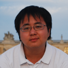 Photo of Chaohui Wang